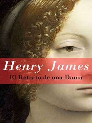 cover image of El Retrato de una Dama